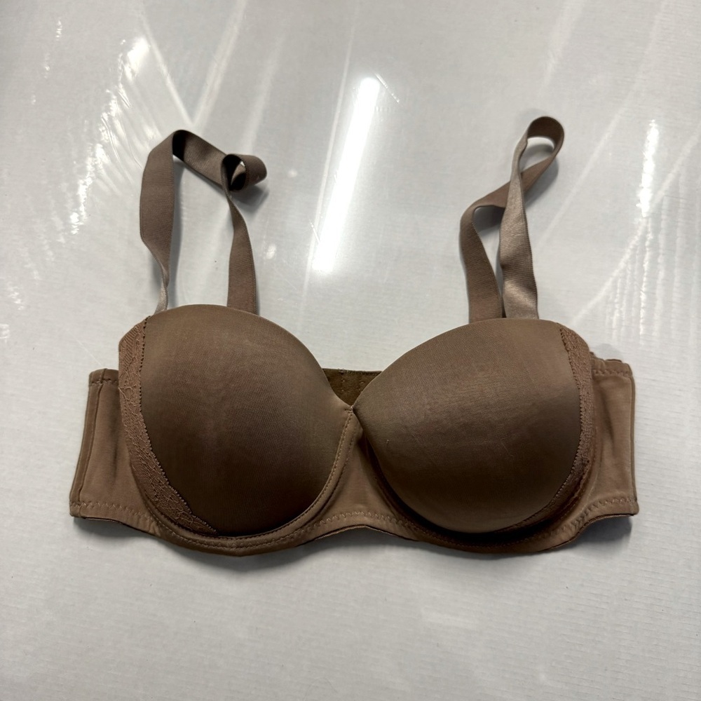 Love & Love Bra - Straps and Strapless 34D - Picture 5 of 9
